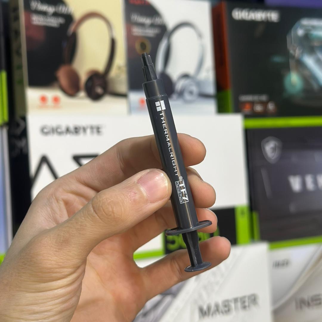 PATE THERMIQUE THERMALRIGHT